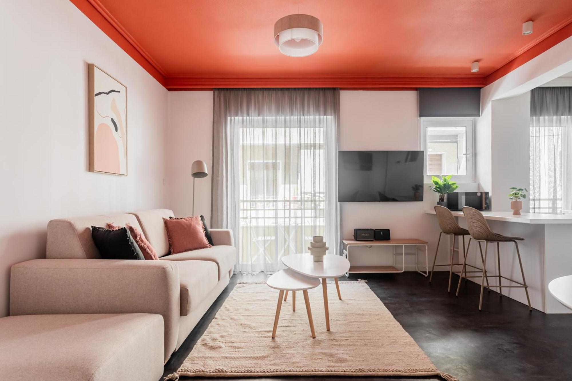 Onezerotwo By Zoia Living Aparthotel Aten Exteriör bild