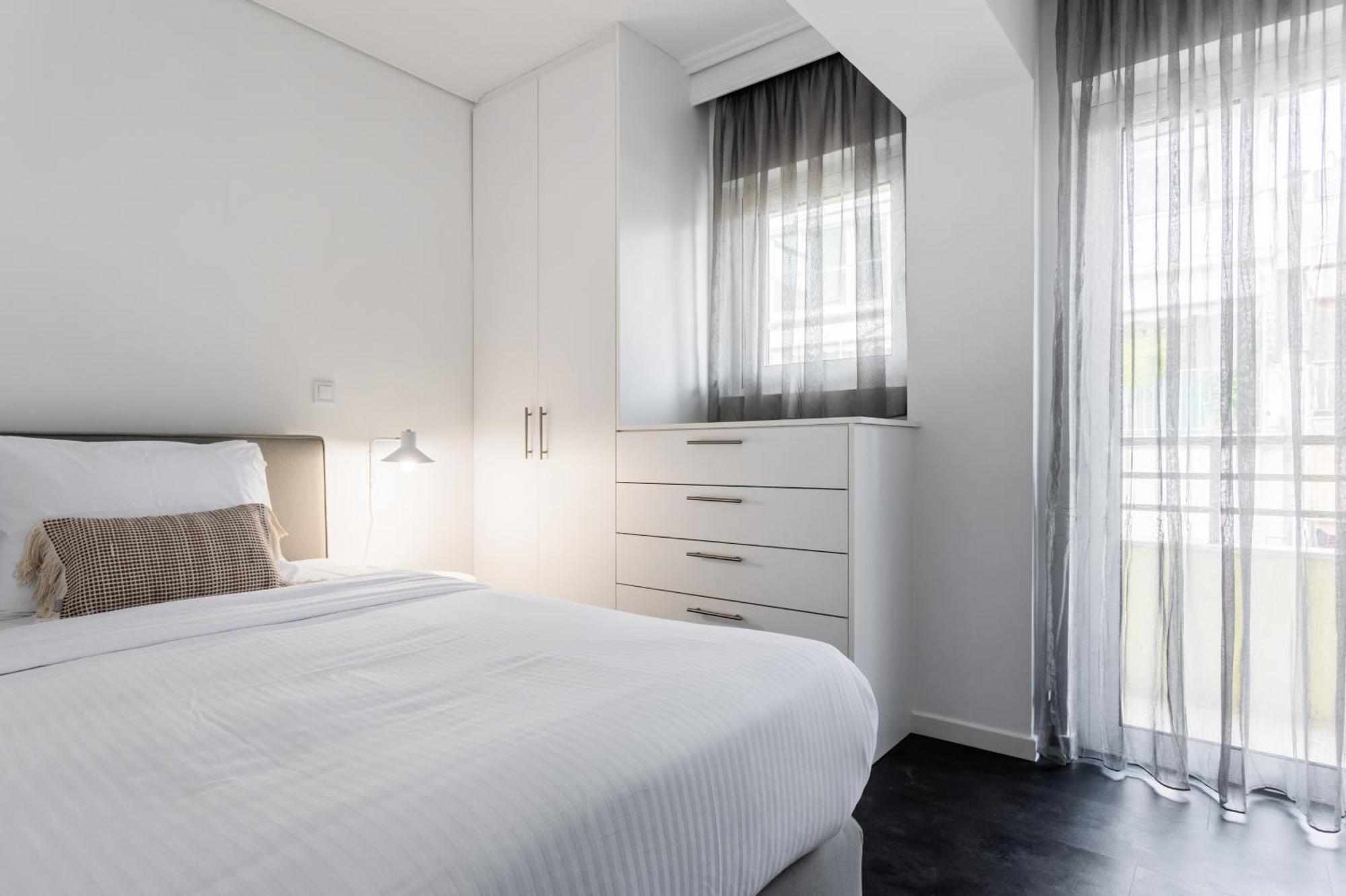 Onezerotwo By Zoia Living Aparthotel Aten Exteriör bild